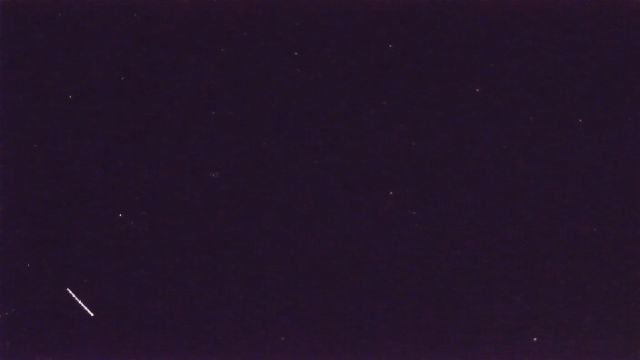 AMS36 meteor