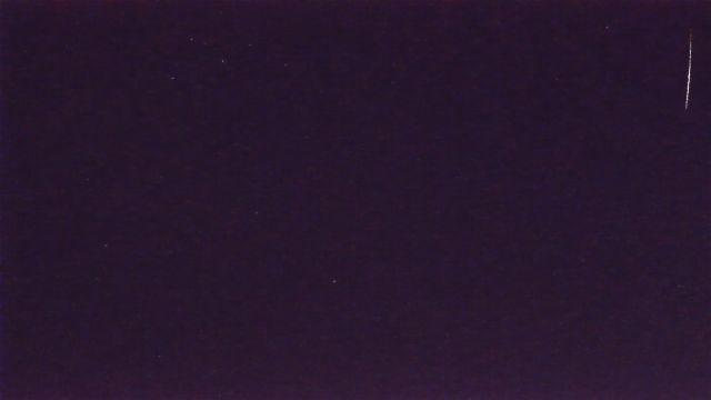 AMS36 meteor
