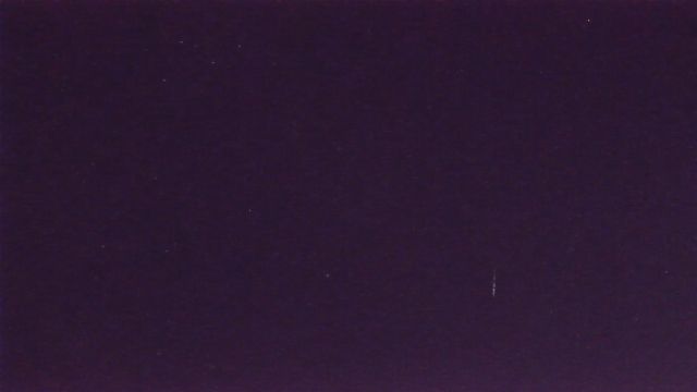 AMS36 meteor