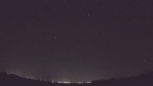 AMS36 meteor