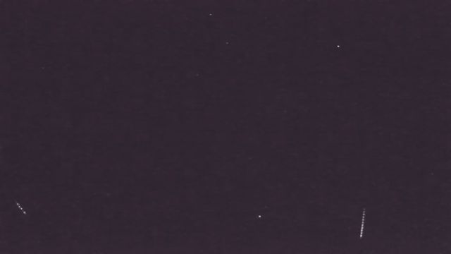 AMS36 meteor