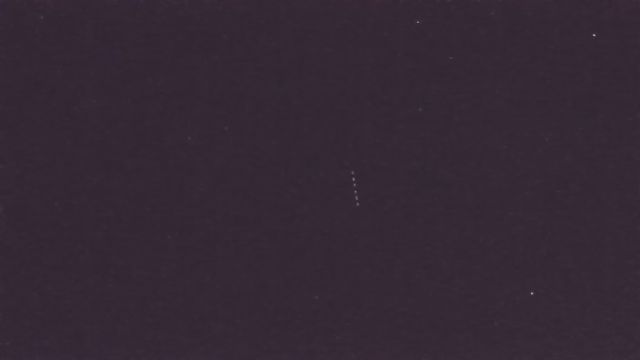 AMS36 meteor