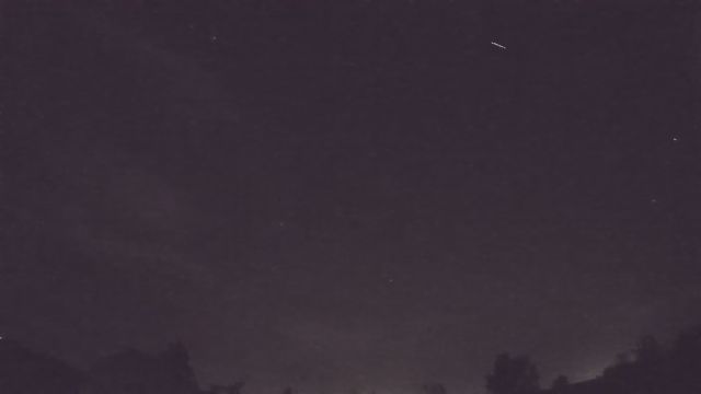 AMS36 meteor
