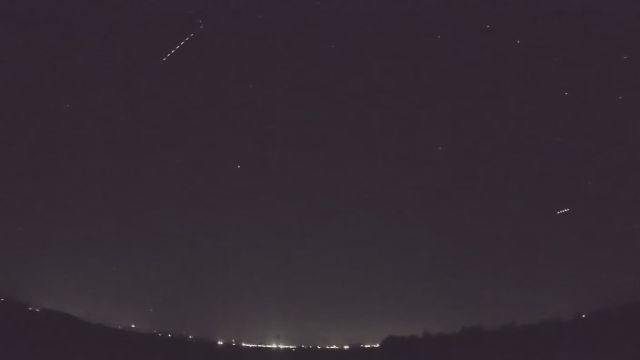 AMS36 meteor