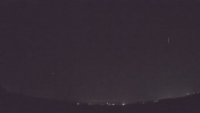 AMS36 meteor