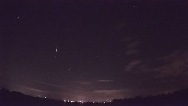 AMS36 meteor