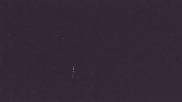 AMS36 meteor