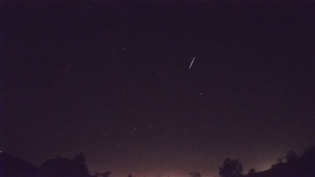 AMS36 meteor