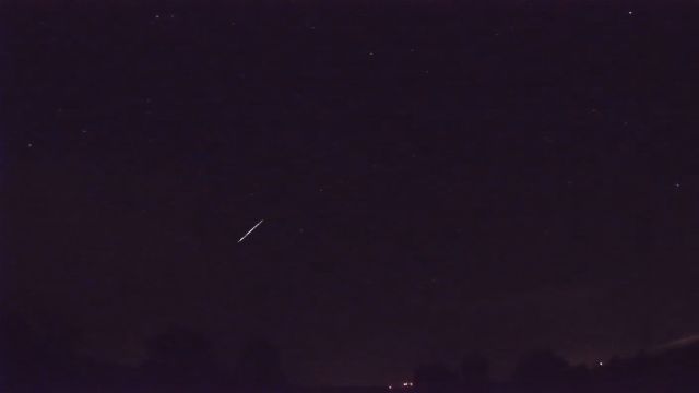 AMS36 meteor