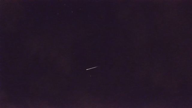 AMS36 meteor