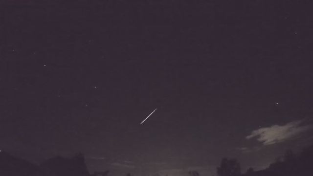 AMS36 meteor