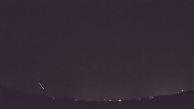 AMS36 meteor