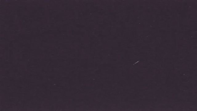 AMS36 meteor