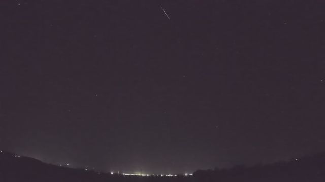 AMS36 meteor
