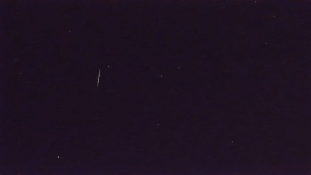 AMS36 meteor
