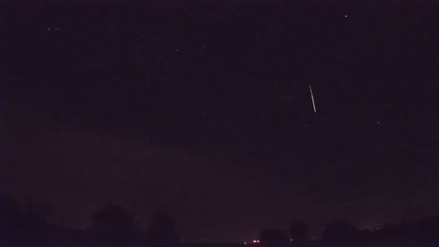 AMS36 meteor