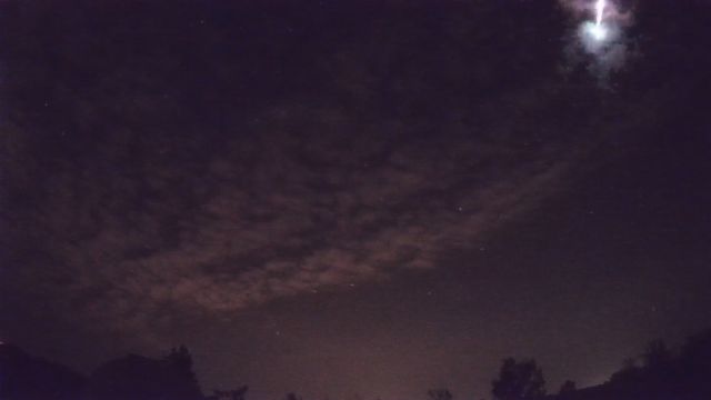 AMS36 meteor