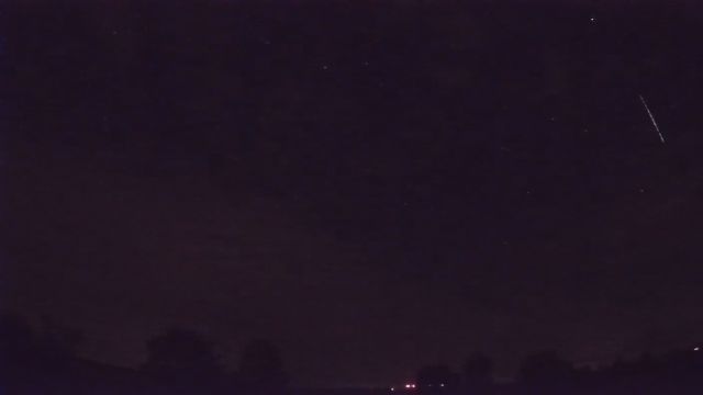AMS36 meteor