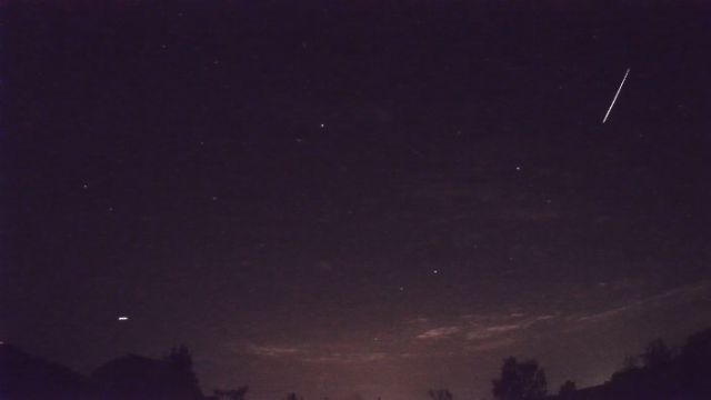 AMS36 meteor