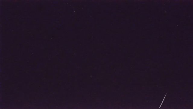 AMS36 meteor