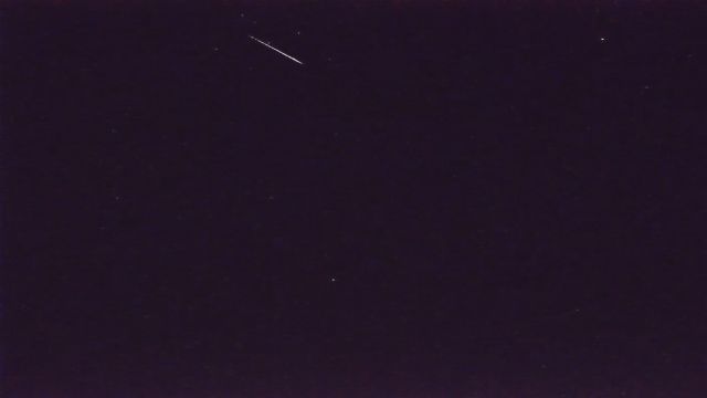 AMS36 meteor
