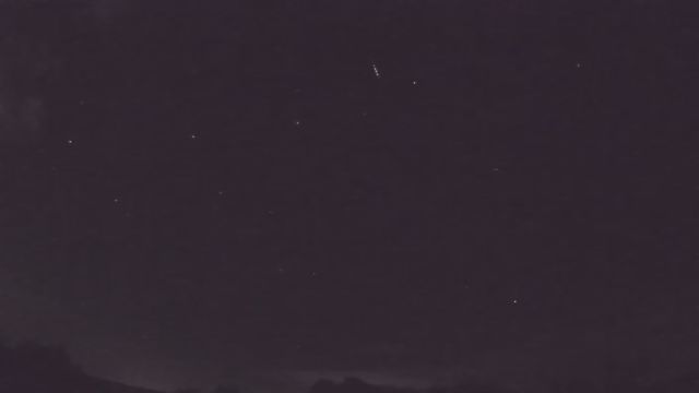 AMS36 meteor