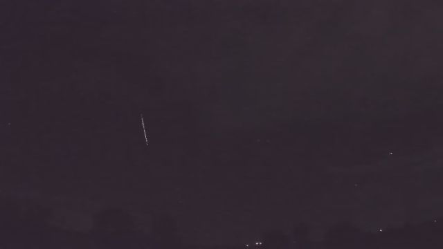 AMS36 meteor