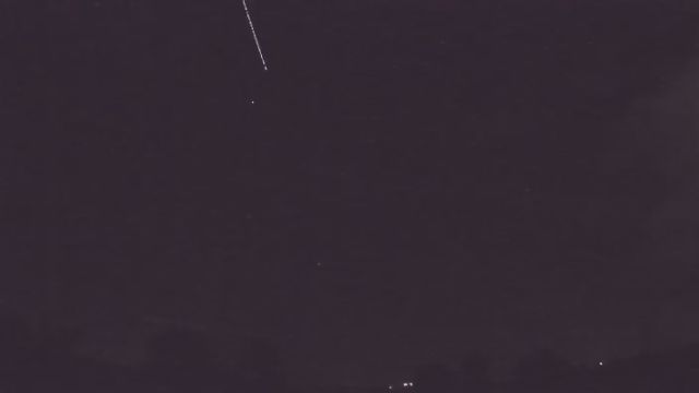 AMS36 meteor