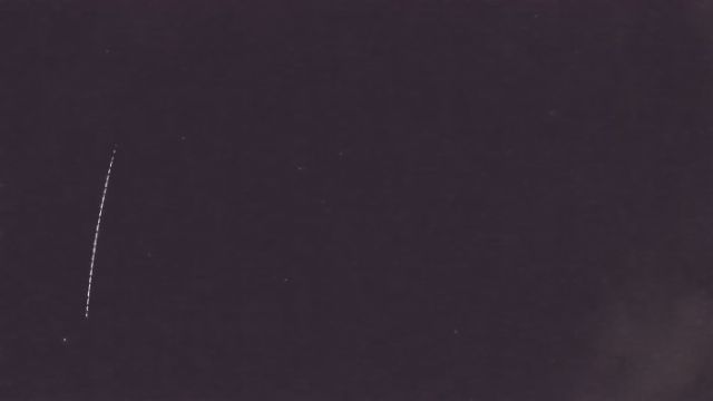 AMS36 meteor