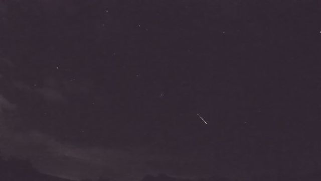 AMS36 meteor