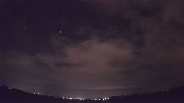 AMS36 meteor