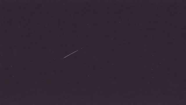 AMS36 meteor