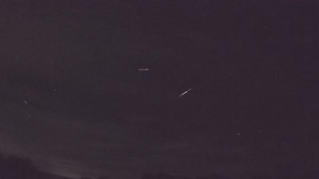 AMS36 meteor