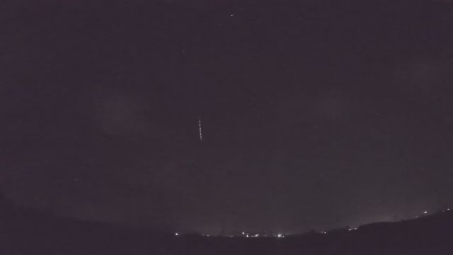 AMS36 meteor