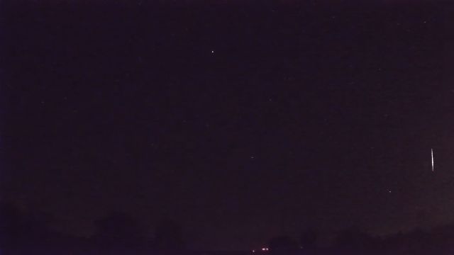 AMS36 meteor