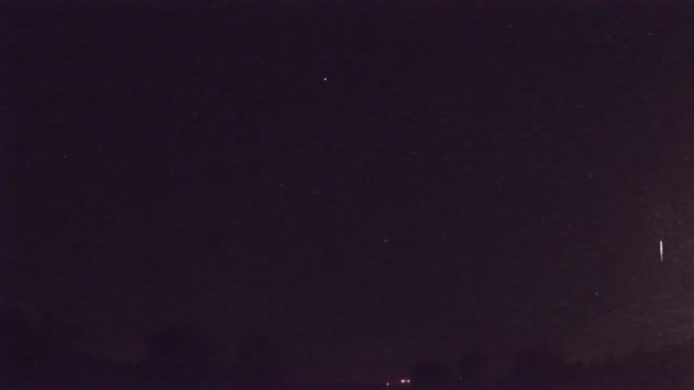 AMS36 meteor