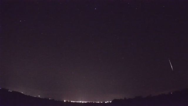 AMS36 meteor