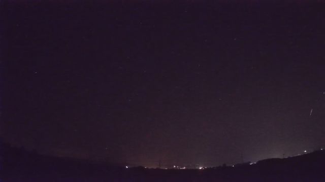 AMS36 meteor