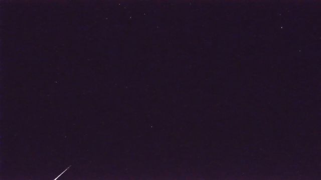 AMS36 meteor