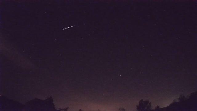 AMS36 meteor