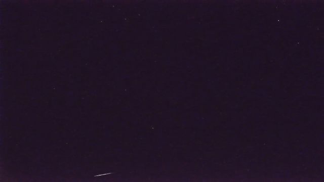 AMS36 meteor