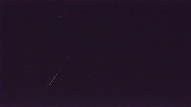 AMS36 meteor
