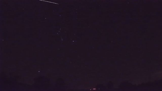 AMS36 meteor
