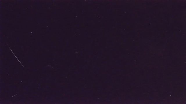 AMS36 meteor