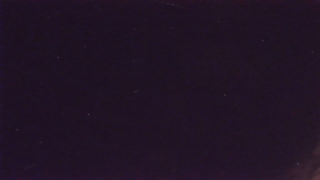 AMS36 meteor