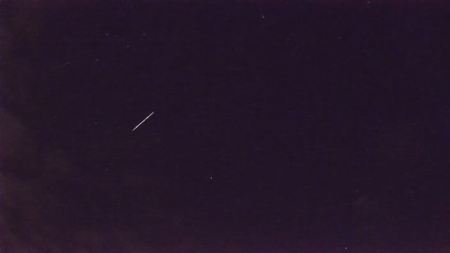 AMS36 meteor