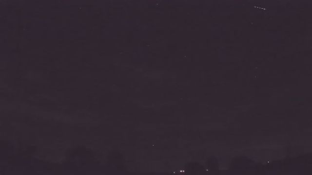 AMS36 meteor