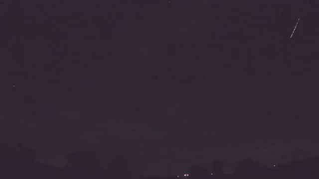 AMS36 meteor