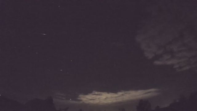 AMS36 meteor