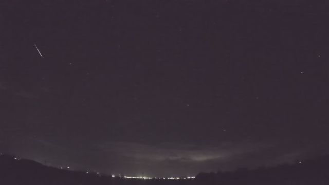AMS36 meteor